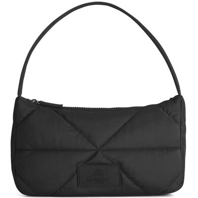 Markberg Carolambg Bag, Diamond Puf. ONE SIZE Black ONE SIZE Markberg Carolambg Bag, Diamond Puf. ONE SIZE Black ONE SIZE