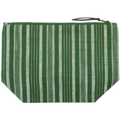 meraki Toiletry Bag, Mkgreen, Green ONE SIZE Green ONE SIZE meraki Toiletry Bag, Mkgreen, Green ONE SIZE Green ONE SIZE
