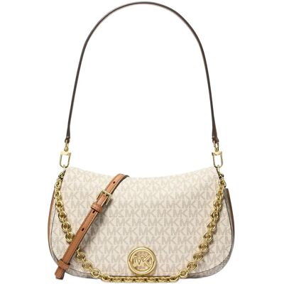 Michael Kors Shoulder ONE SIZE Cream ONE SIZE Michael Kors Shoulder ONE SIZE Cream ONE SIZE
