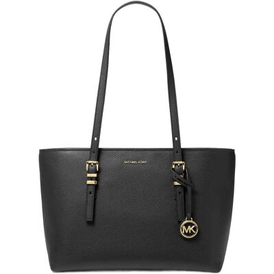 Michael Kors Tote ONE SIZE Black ONE SIZE Michael Kors Tote ONE SIZE Black ONE SIZE