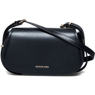 Michael Kors Sm Flap Xbody ONE SIZE Black ONE SIZE Michael Kors Sm Flap Xbody ONE SIZE Black ONE SIZE