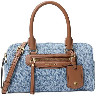 Michael Kors Crossbody ONE SIZE Blue ONE SIZE Michael Kors Crossbody ONE SIZE Blue ONE SIZE