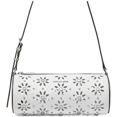 Michael Kors Pouches/Portfolios ONE SIZE White ONE SIZE Michael Kors Pouches/Portfolios ONE SIZE White ONE SIZE