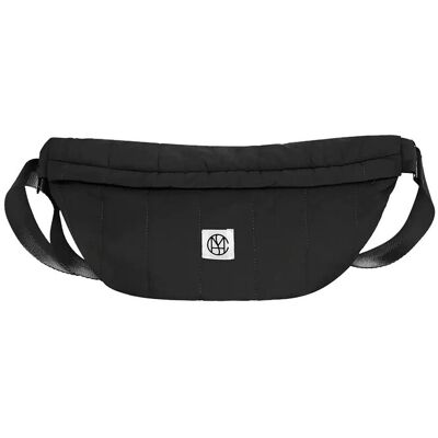 MSCH Copenhagen Mschsasja Icon Bumbag Key ONE SIZE Black ONE SIZE MSCH Copenhagen Mschsasja Icon Bumbag Key ONE SIZE Black ONE SIZE