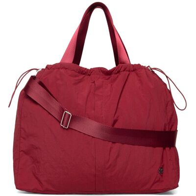 MSCH Copenhagen Mschsiria Sasja Icon Crossbody Bag Key ONE SIZE Red ONE SIZE MSCH Copenhagen Mschsiria Sasja Icon Crossbody Bag Key ONE SIZE Red ONE SIZE
