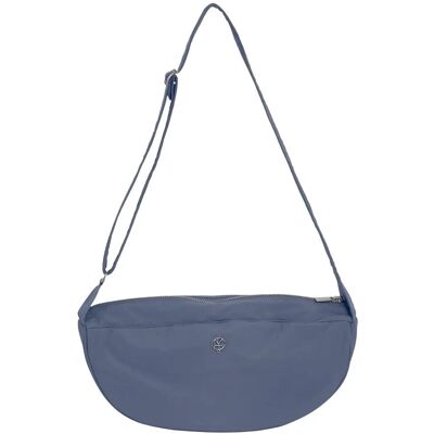 MSCH Copenhagen Mschjhean Sasja Bumbag Key ONE SIZE Navy ONE SIZE MSCH Copenhagen Mschjhean Sasja Bumbag Key ONE SIZE Navy ONE SIZE
