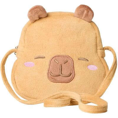 name it Nkfabsi Capybara Bag Sky ONE SIZE Pink ONE SIZE name it Nkfabsi Capybara Bag Sky ONE SIZE Pink ONE SIZE