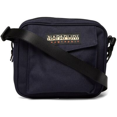 Napapijri Voyage Cb Blu Marine ONE SIZE Black ONE SIZE Napapijri Voyage Cb Blu Marine ONE SIZE Black ONE SIZE