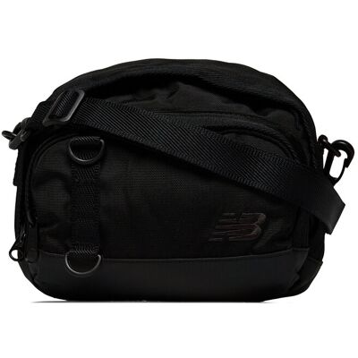 New Balance Athletics Sling Bag ONE SIZE Black ONE SIZE New Balance Athletics Sling Bag ONE SIZE Black ONE SIZE