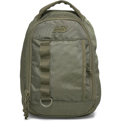 New Balance Athletics Sling Bag ONE SIZE Khaki ONE SIZE New Balance Athletics Sling Bag ONE SIZE Khaki ONE SIZE