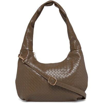 Noella Peony Bag ONE SIZE Khaki ONE SIZE Noella Peony Bag ONE SIZE Khaki ONE SIZE