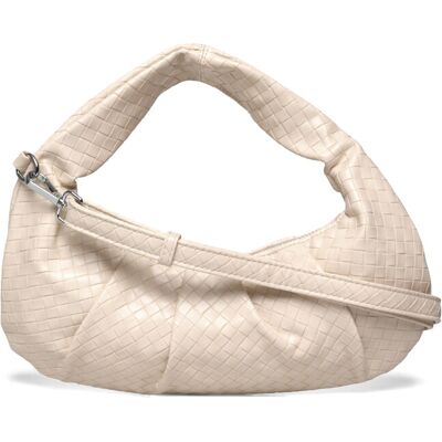 Noella Sula Faye Bag ONE SIZE Cream ONE SIZE Noella Sula Faye Bag ONE SIZE Cream ONE SIZE