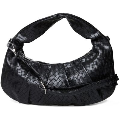 Noella Sula Faye Bag ONE SIZE Black ONE SIZE Noella Sula Faye Bag ONE SIZE Black ONE SIZE
