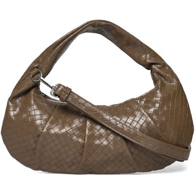 Noella Sula Faye Bag ONE SIZE Brown ONE SIZE Noella Sula Faye Bag ONE SIZE Brown ONE SIZE
