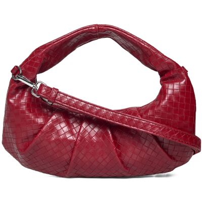 Noella Sula Faye Bag ONE SIZE Red ONE SIZE Noella Sula Faye Bag ONE SIZE Red ONE SIZE