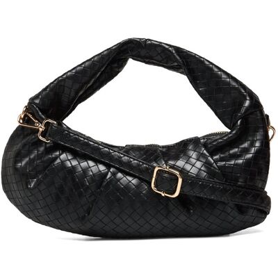Noella Sula Bag ONE SIZE Black ONE SIZE Noella Sula Bag ONE SIZE Black ONE SIZE