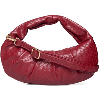 Noella Sula Bag ONE SIZE Burgundy ONE SIZE Noella Sula Bag ONE SIZE Burgundy ONE SIZE