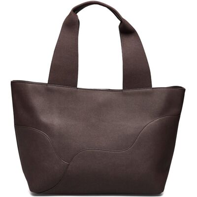 Noella Aika Tote Bag ONE SIZE Brown ONE SIZE Noella Aika Tote Bag ONE SIZE Brown ONE SIZE