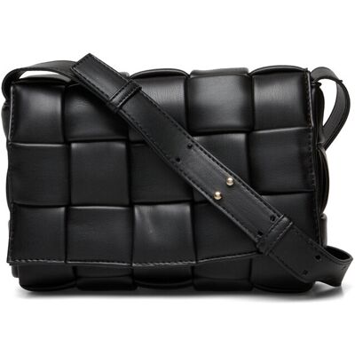 Noella Brick Bag ONE SIZE Black ONE SIZE Noella Brick Bag ONE SIZE Black ONE SIZE