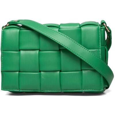 Noella Brick Bag ONE SIZE Green ONE SIZE Noella Brick Bag ONE SIZE Green ONE SIZE