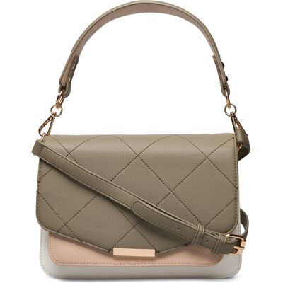 Noella Blanca Multi Compartment Bag ONE SIZE Green ONE SIZE Noella Blanca Multi Compartment Bag ONE SIZE Green ONE SIZE