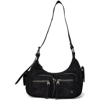 Noella Tilda Bag Small ONE SIZE Black ONE SIZE Noella Tilda Bag Small ONE SIZE Black ONE SIZE