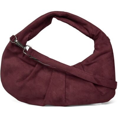 Noella Sula Faye Bag ONE SIZE Burgundy ONE SIZE Noella Sula Faye Bag ONE SIZE Burgundy ONE SIZE