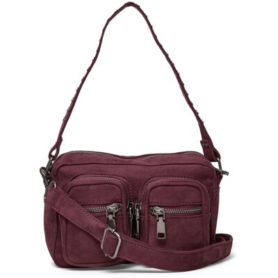 Noella Kendra Bag ONE SIZE Burgundy ONE SIZE Noella Kendra Bag ONE SIZE Burgundy ONE SIZE