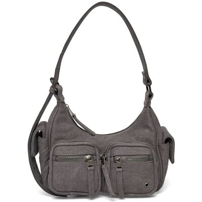 Noella Tilda Bag Small ONE SIZE Grey ONE SIZE Noella Tilda Bag Small ONE SIZE Grey ONE SIZE