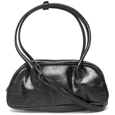 Noella Iris Bag ONE SIZE Black ONE SIZE Noella Iris Bag ONE SIZE Black ONE SIZE
