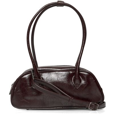 Noella Iris Bag ONE SIZE Brown ONE SIZE Noella Iris Bag ONE SIZE Brown ONE SIZE