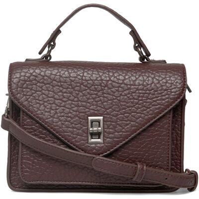 Noella Leora Bag ONE SIZE Burgundy ONE SIZE Noella Leora Bag ONE SIZE Burgundy ONE SIZE