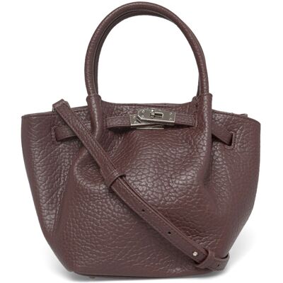 Noella Dee Bag Medium ONE SIZE Burgundy ONE SIZE Noella Dee Bag Medium ONE SIZE Burgundy ONE SIZE