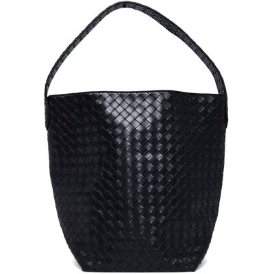 Noella Lula Bag ONE SIZE Black ONE SIZE Noella Lula Bag ONE SIZE Black ONE SIZE