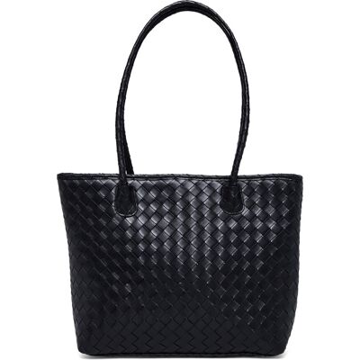 Noella Letizia Bag ONE SIZE Black ONE SIZE Noella Letizia Bag ONE SIZE Black ONE SIZE