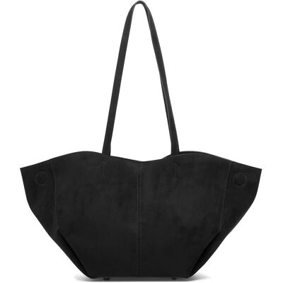 Noella Mariah Bag Medium ONE SIZE Black ONE SIZE Noella Mariah Bag Medium ONE SIZE Black ONE SIZE