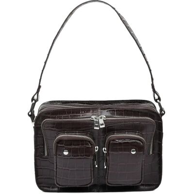 Nunoo Ellie Texas Chocolate ONE SIZE Brown ONE SIZE Nunoo Ellie Texas Chocolate ONE SIZE Brown ONE SIZE