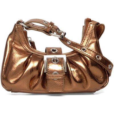 Nunoo Palma Recycled Cool Bronze ONE SIZE Brown ONE SIZE Nunoo Palma Recycled Cool Bronze ONE SIZE Brown ONE SIZE