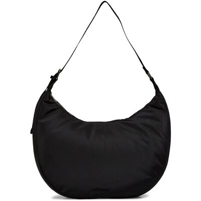 Nunoo Stella Recycled Nylon ONE SIZE Black ONE SIZE Nunoo Stella Recycled Nylon ONE SIZE Black ONE SIZE