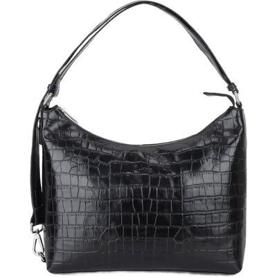 Nunoo Rio Texas Black ONE SIZE Black ONE SIZE Nunoo Rio Texas Black ONE SIZE Black ONE SIZE