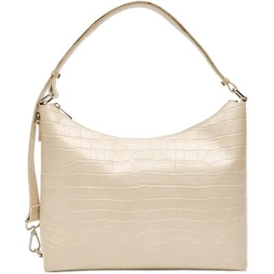 Nunoo Rio Texas Warm Grey ONE SIZE Cream ONE SIZE Nunoo Rio Texas Warm Grey ONE SIZE Cream ONE SIZE