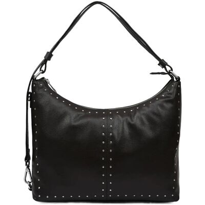 Nunoo Rio Rivet Mountain Black ONE SIZE Black ONE SIZE Nunoo Rio Rivet Mountain Black ONE SIZE Black ONE SIZE