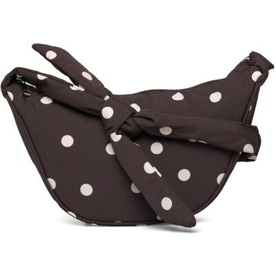 Pieces Pcamanda Knot Bumbag ONE SIZE Brown ONE SIZE Pieces Pcamanda Knot Bumbag ONE SIZE Brown ONE SIZE