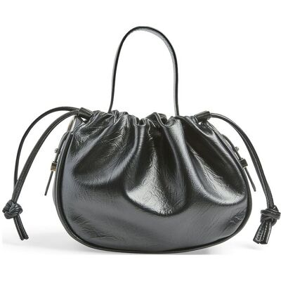 Pieces Pcballoon Bag ONE SIZE Black ONE SIZE Pieces Pcballoon Bag ONE SIZE Black ONE SIZE