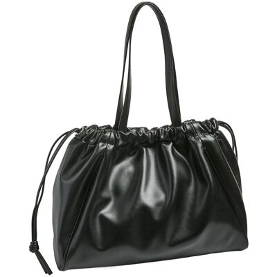 Pieces Pctokka Shopper ONE SIZE Black ONE SIZE Pieces Pctokka Shopper ONE SIZE Black ONE SIZE