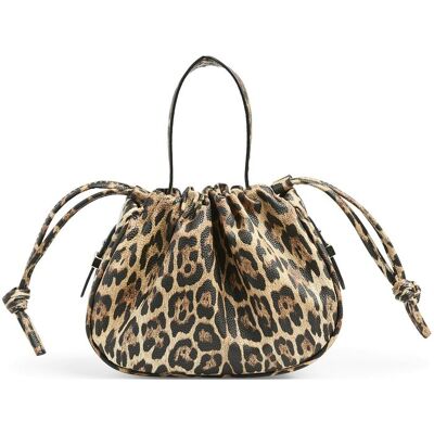Pieces Pcballoon Large Leo Bag D2D ONE SIZE Beige ONE SIZE Pieces Pcballoon Large Leo Bag D2D ONE SIZE Beige ONE SIZE
