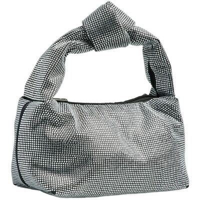 Pieces Pcmindy Glitter Bag ONE SIZE Silver ONE SIZE Pieces Pcmindy Glitter Bag ONE SIZE Silver ONE SIZE