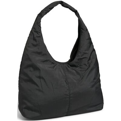 Pieces Pcbananda Nylon Bag Bundle Bc ONE SIZE Black ONE SIZE Pieces Pcbananda Nylon Bag Bundle Bc ONE SIZE Black ONE SIZE