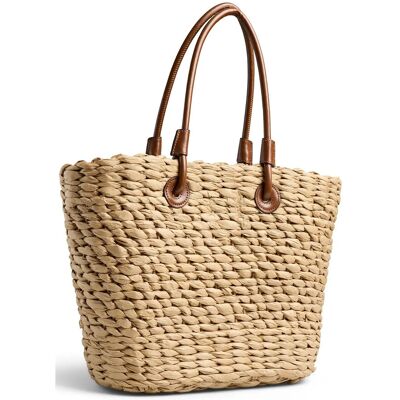 Pieces Pckunma Shopper Bundle ONE SIZE Brown ONE SIZE Pieces Pckunma Shopper Bundle ONE SIZE Brown ONE SIZE