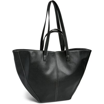 Pieces Pcgasmina Bag Bundle Wb ONE SIZE Black ONE SIZE Pieces Pcgasmina Bag Bundle Wb ONE SIZE Black ONE SIZE